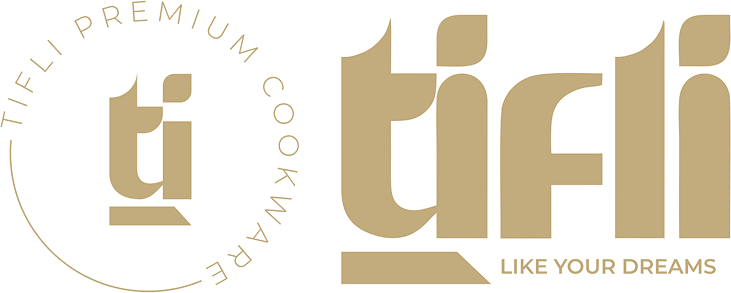 TIFLI Premium Cookware